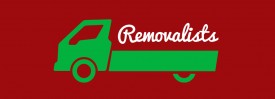 Removalists Gilgandra - Furniture Removalist Services